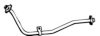 WALKER 13603 Exhaust Pipe
